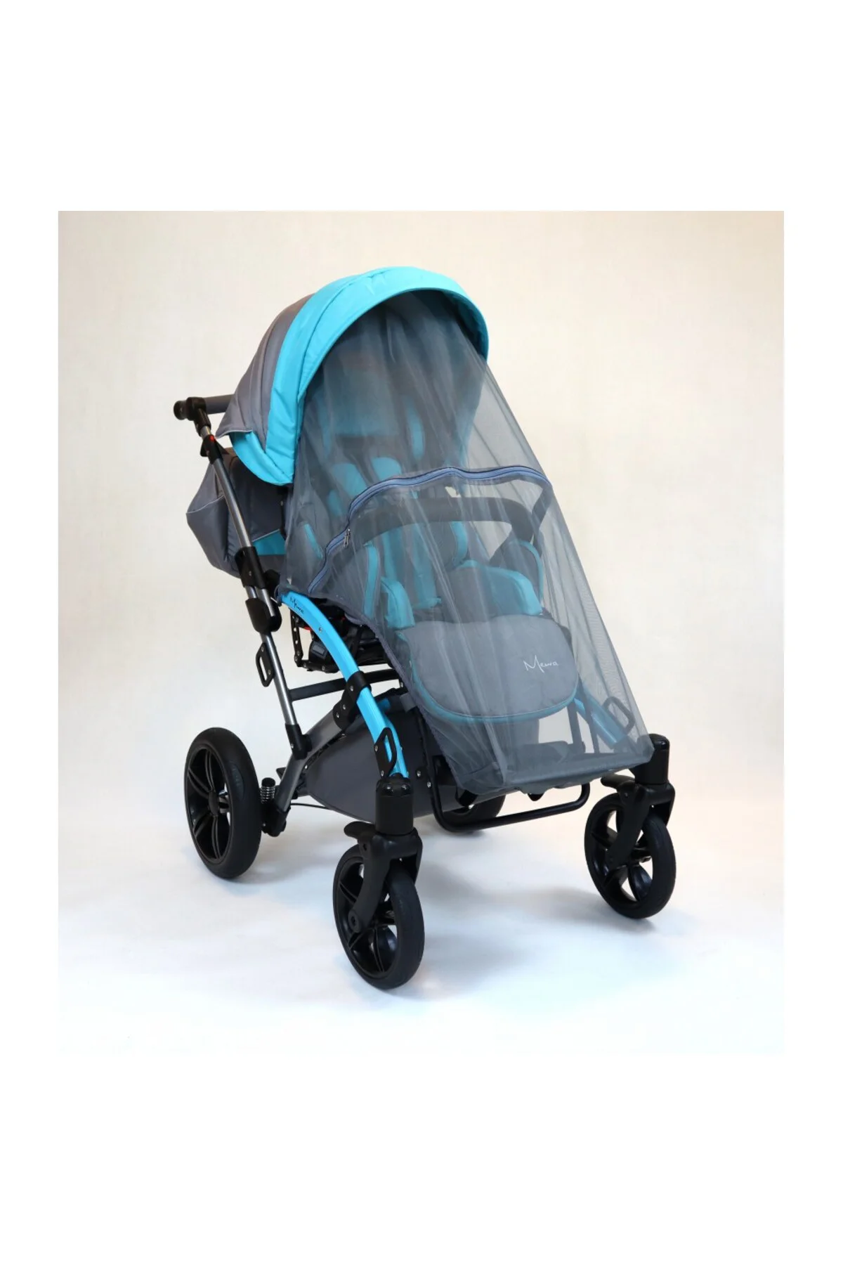 Grizzly Engelli Puseti Normal Standart