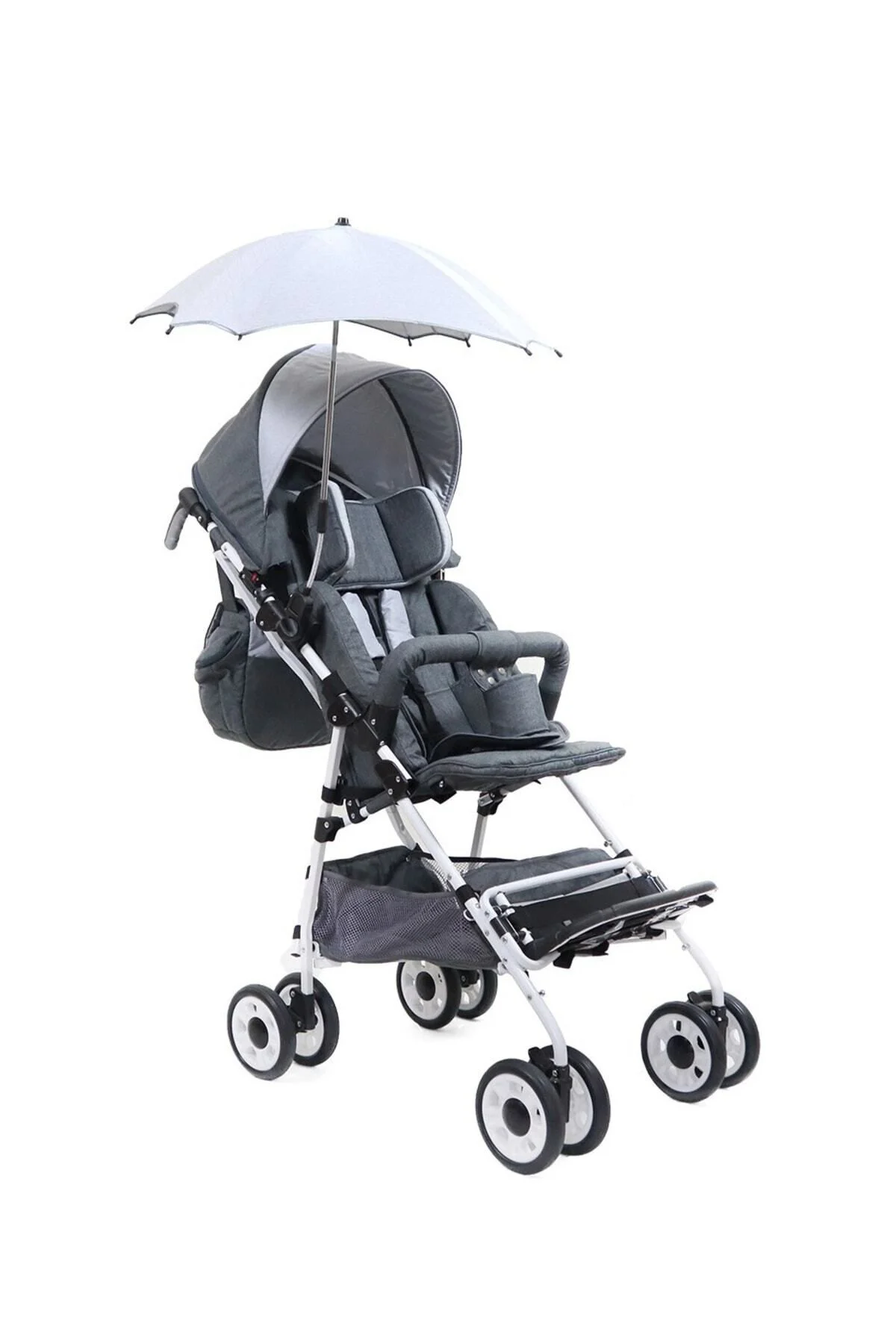 Grizzly Engelli Puseti Normal Standart