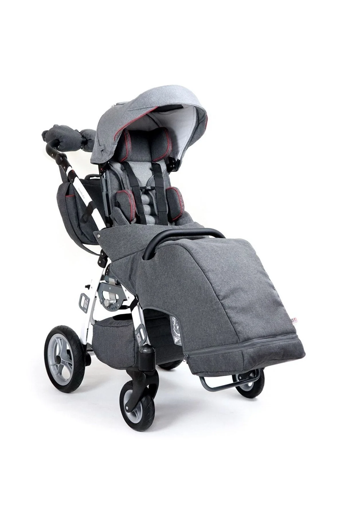 Grizzly Engelli Puseti Normal Standart