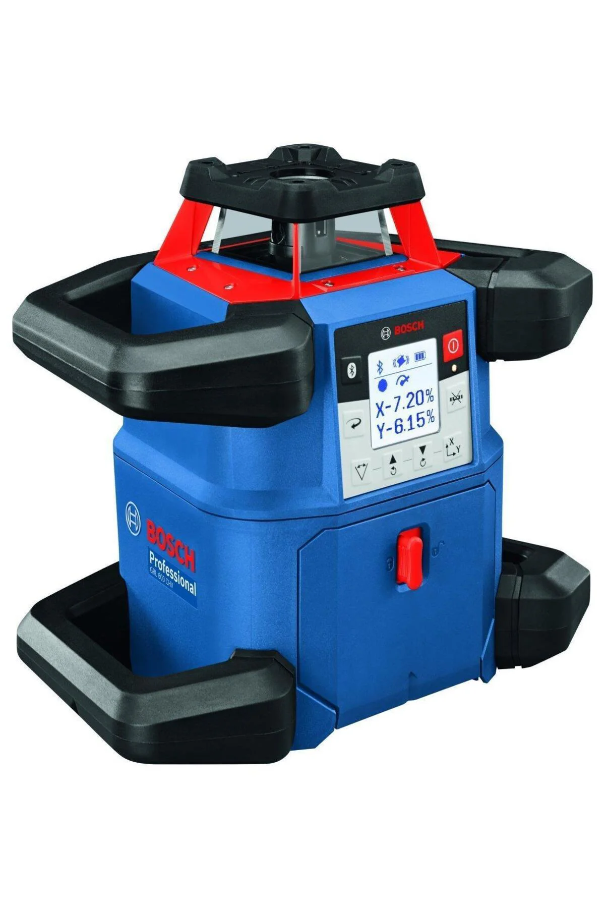 GRL 600 CHV + BT 170 Rotasyon Lazeri 0601061F00