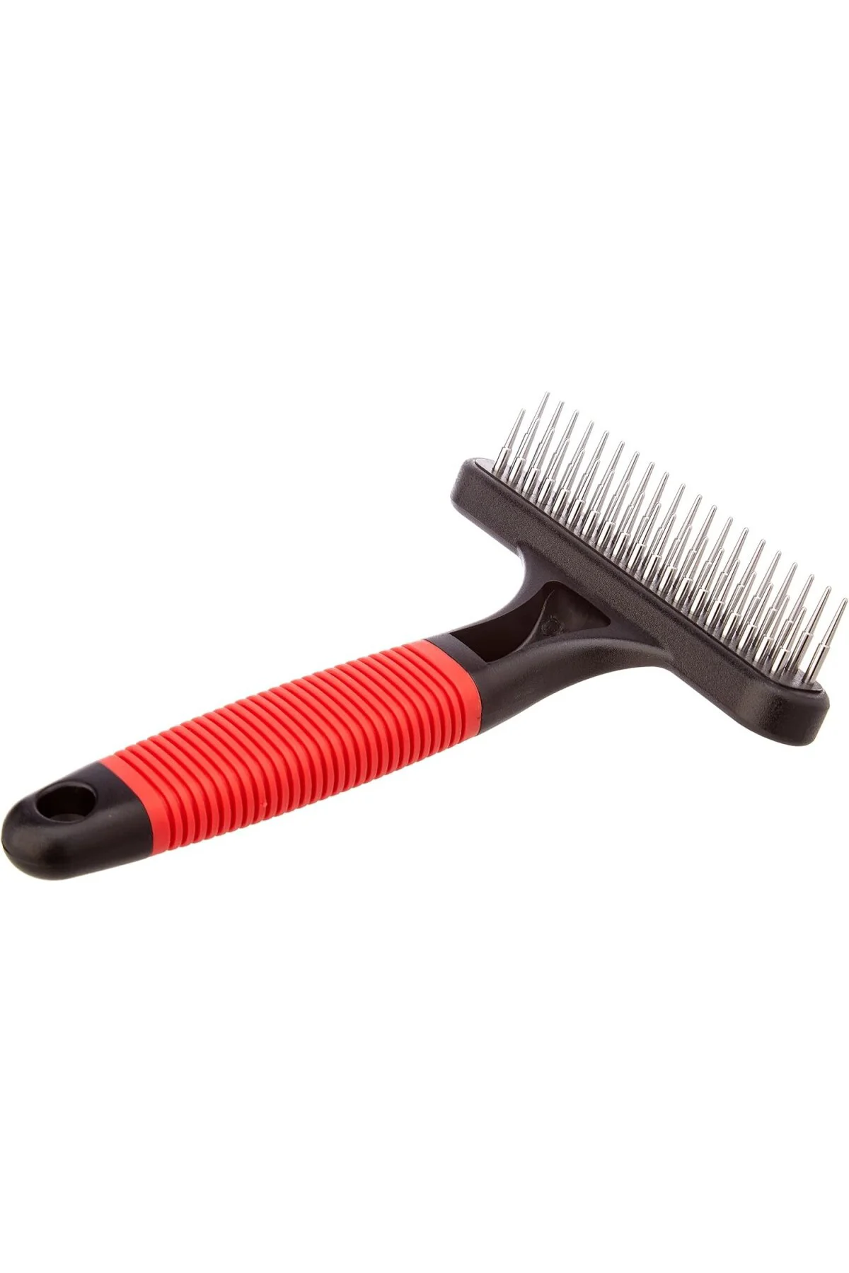 Gro 5874 Kıtık Açıcı Çift Dişli Tarak