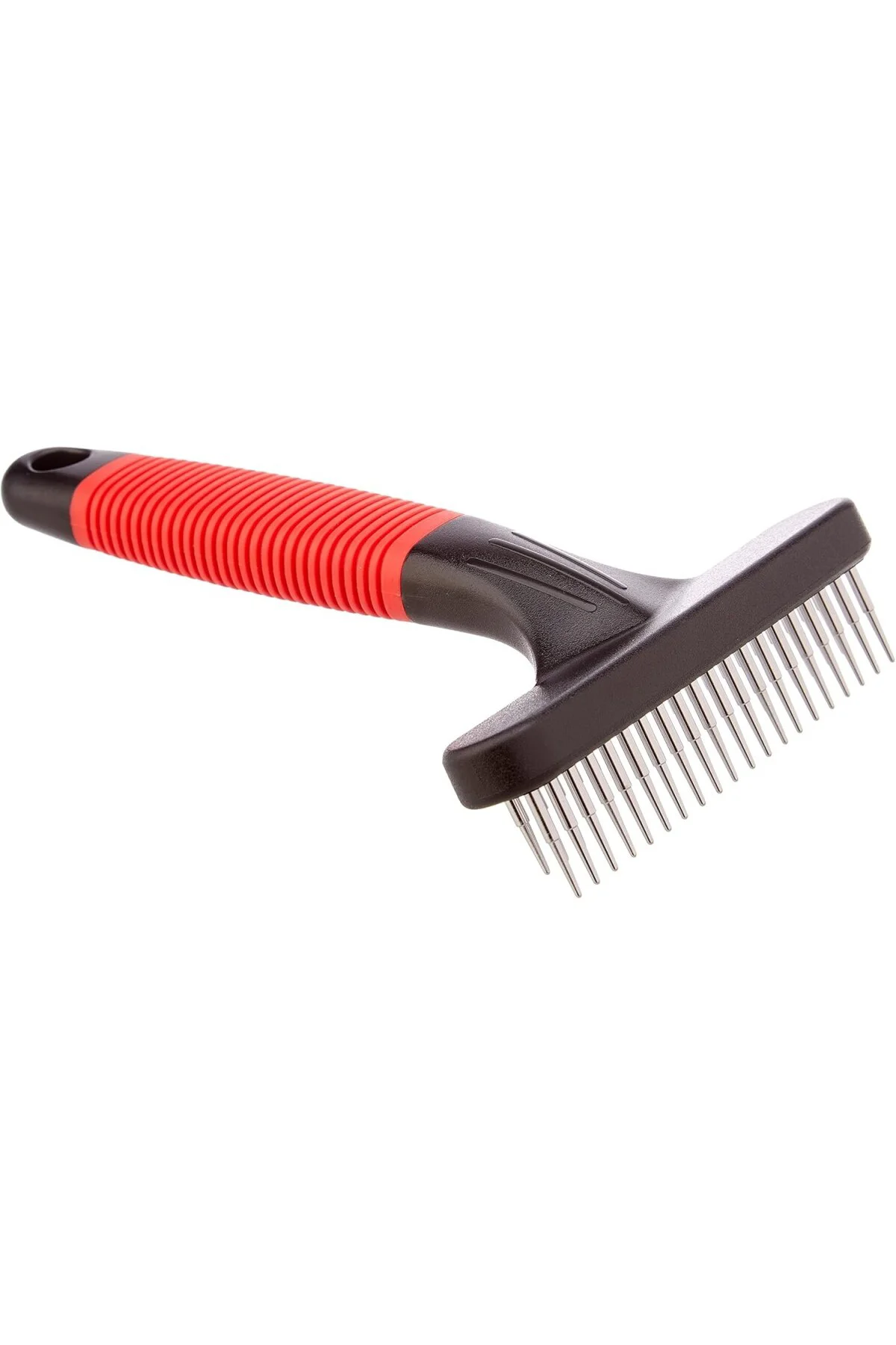 Gro 5874 Kıtık Açıcı Çift Dişli Tarak