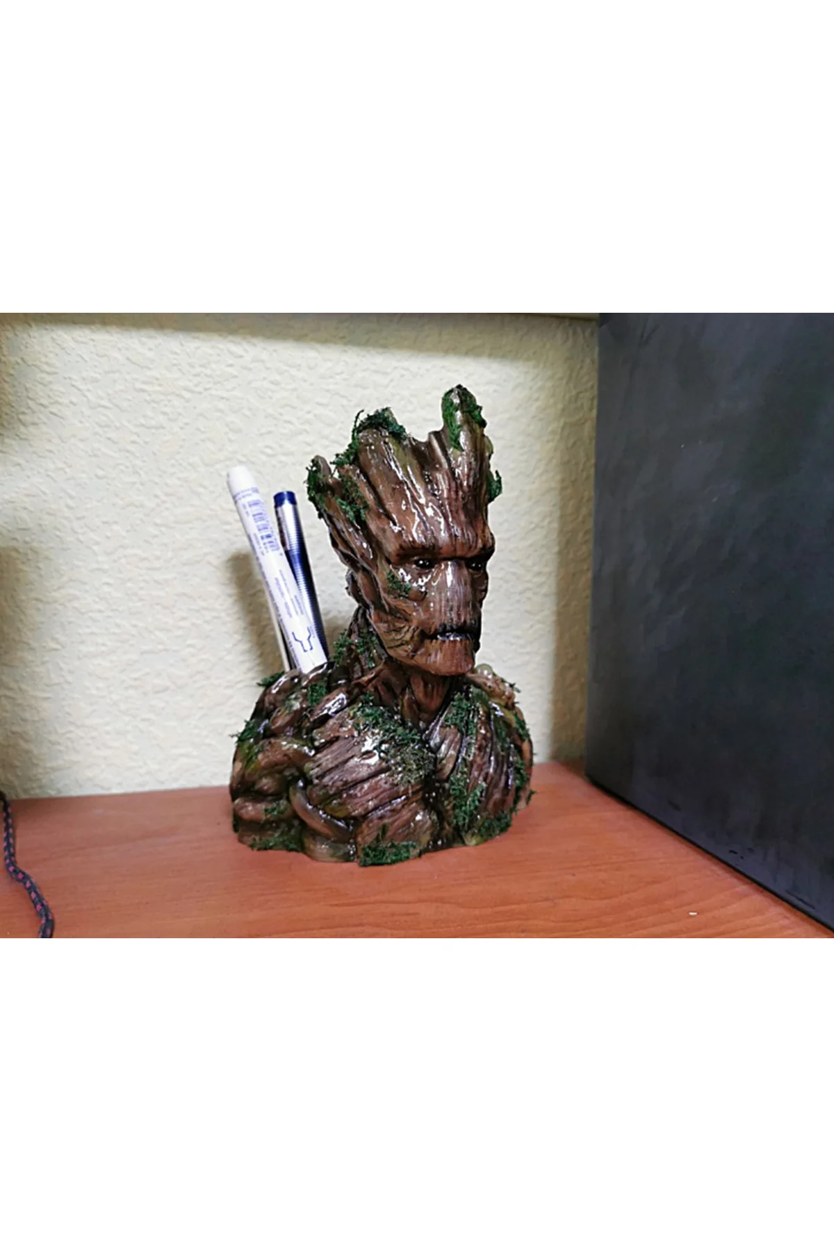 Groot Figür Kalemlik 12 Cm