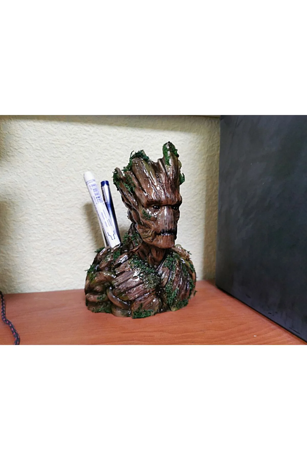 Groot Figür Kalemlik 12 Cm