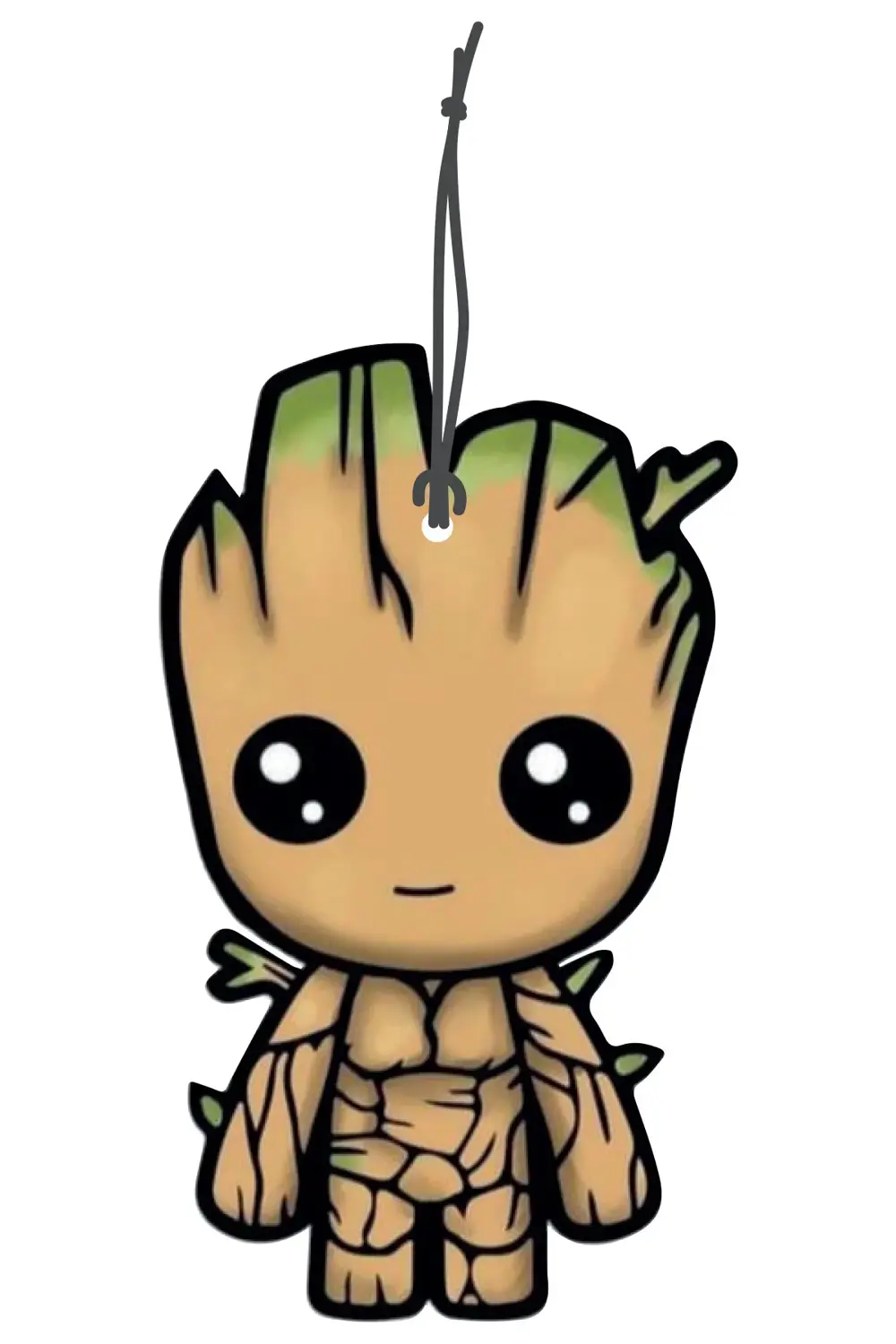 Groot Tasarımlı Dekoratif Oto, Ev, Ofis Kokusu Ve Aksesuarı