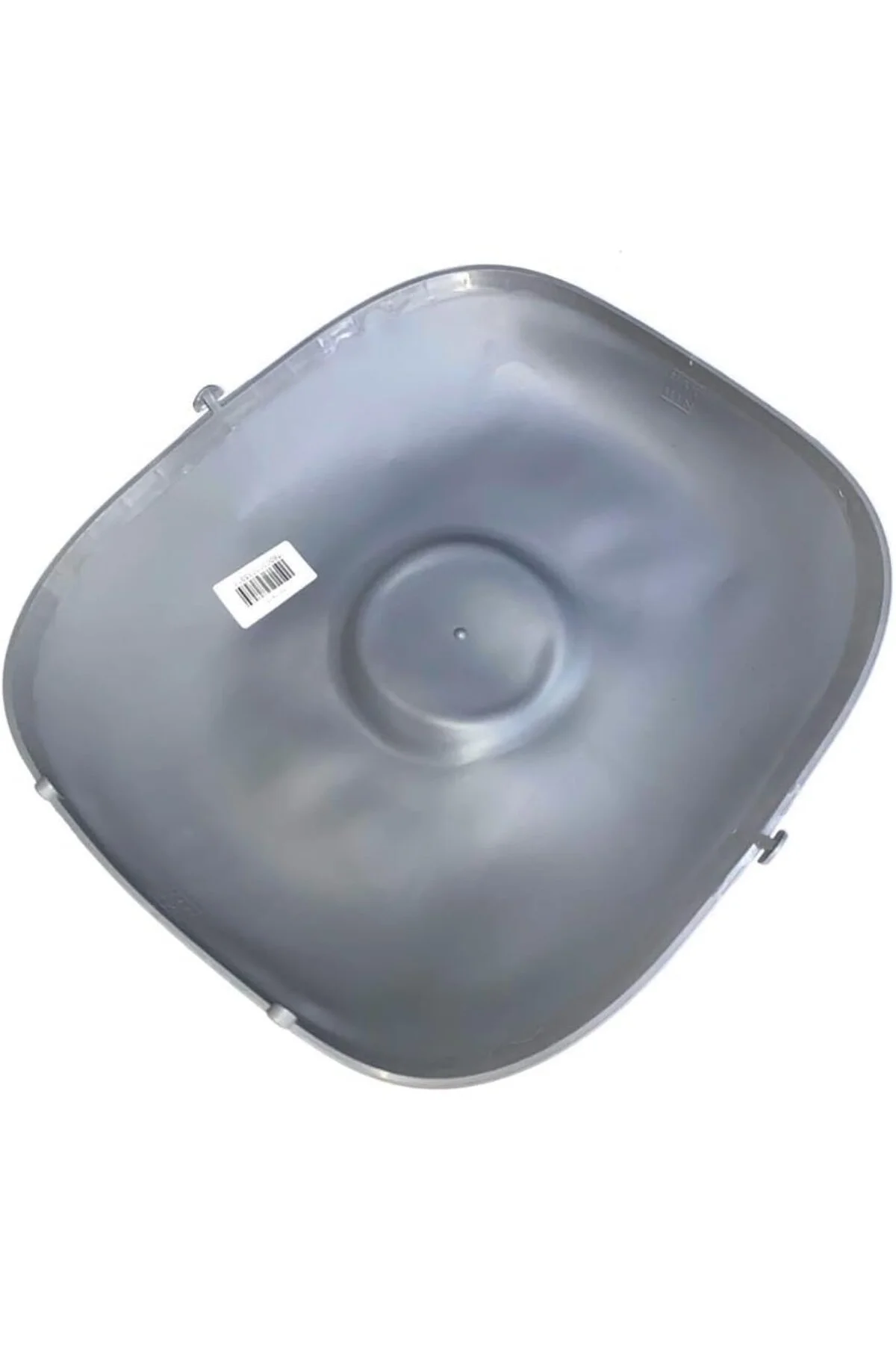Groove Ti+ Akıllı Otomatik Kedi Tuvaleti İçin Litter Pad Membran 