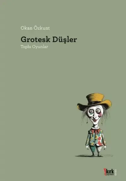 Grotesk Düşler Fiyatı, Yorumları ve Özellikleri