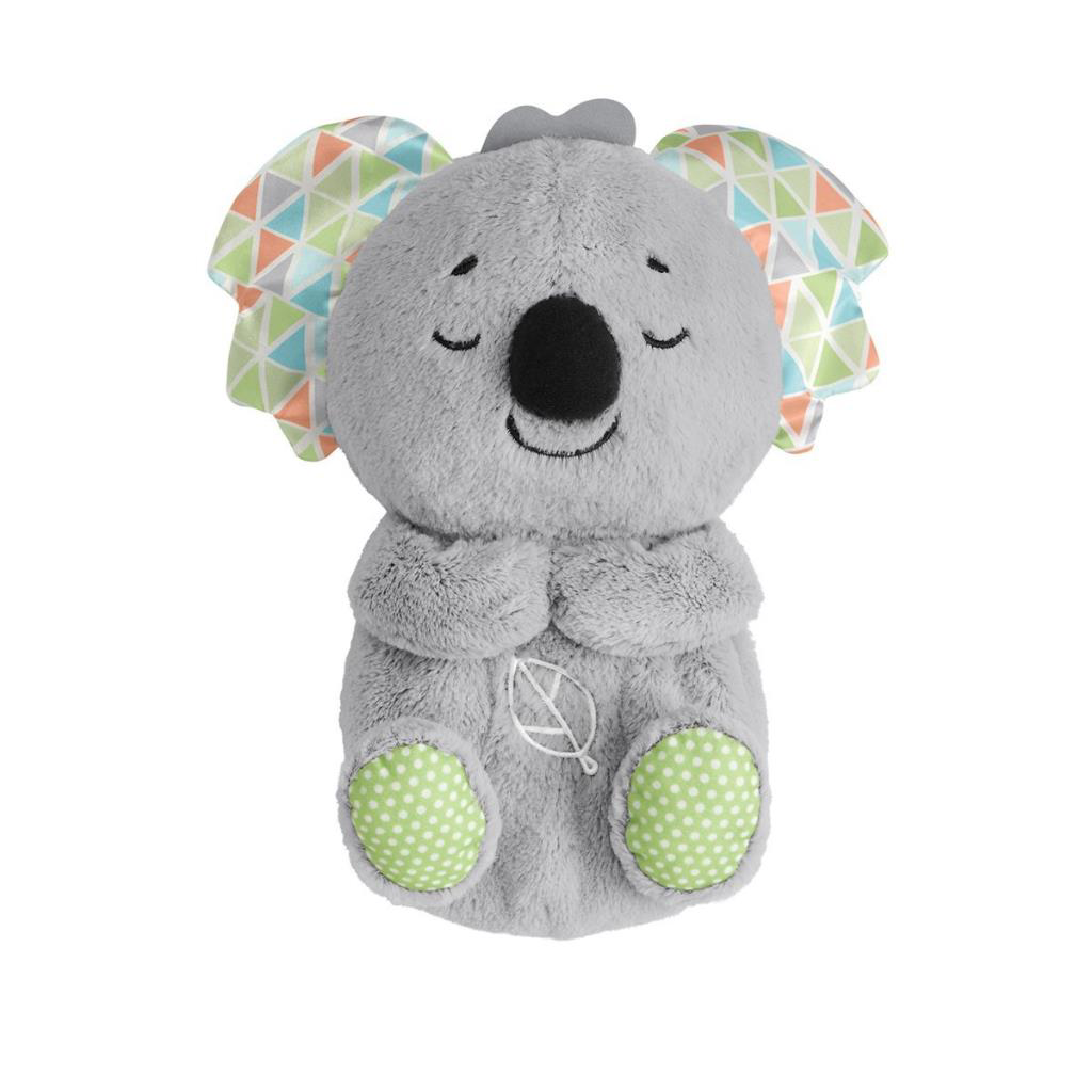 GRT59 Fisher-Price® Uyku Arkadaşı Koala / +0 GRT59 Fisher-Price® Uyku Arkadaşı Koala / +0