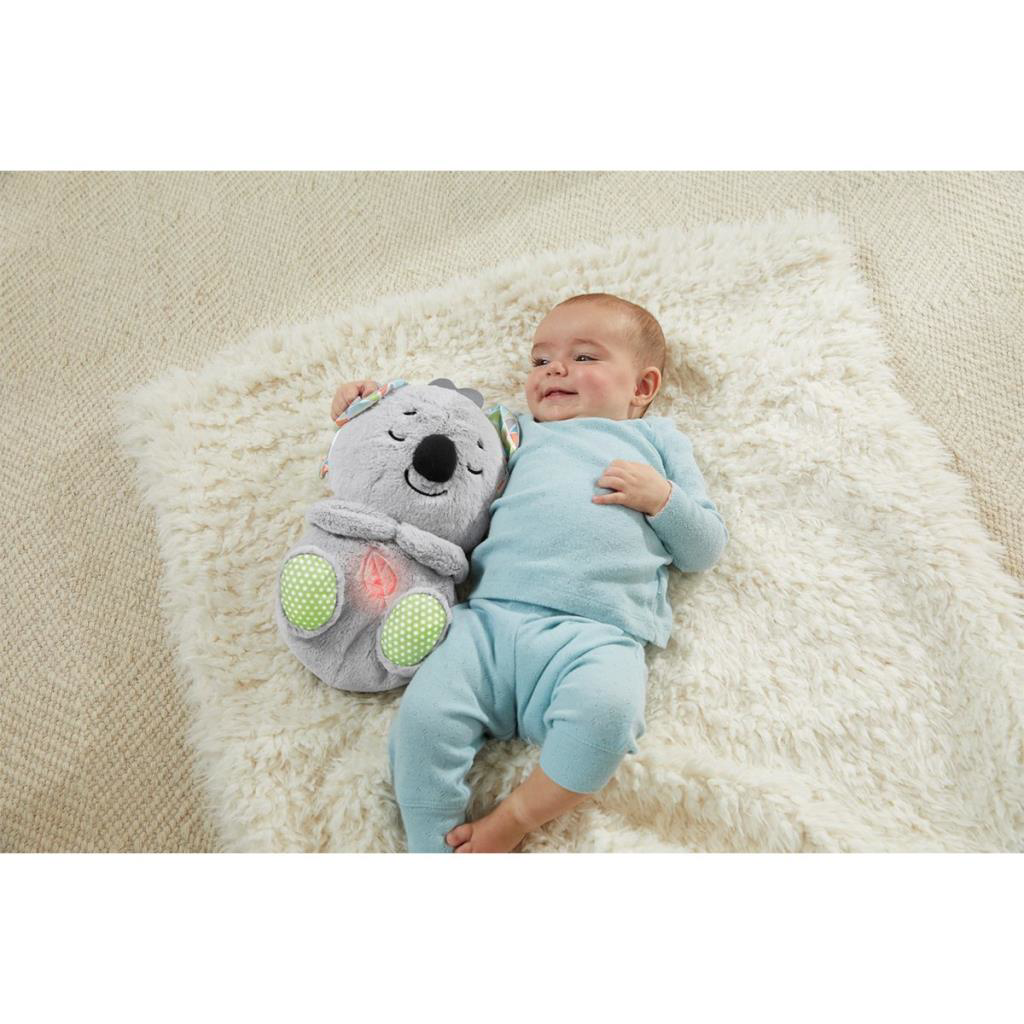 GRT59 Fisher-Price® Uyku Arkadaşı Koala / +0 GRT59 Fisher-Price® Uyku Arkadaşı Koala / +0
