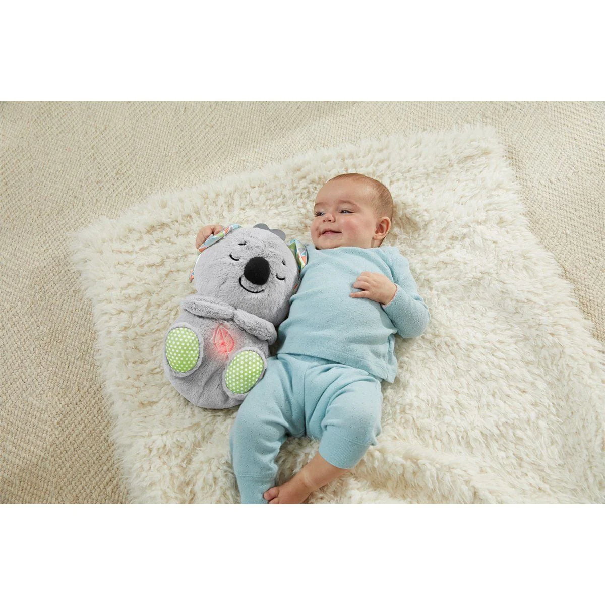 GRT59 Fisher-Price® Uyku Arkadaşı Koala / +0