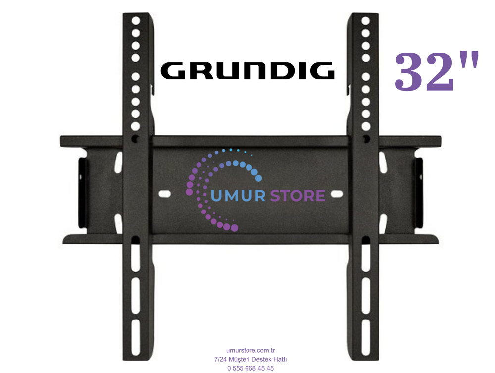 Grundig 32GIH6500 32inç 80 cm FHD Google Smart 32”, 39”, 40” inç Grundig 32GIH6500 32inç 80 cm FHD Google Smart 32”, 39”, 40” inç