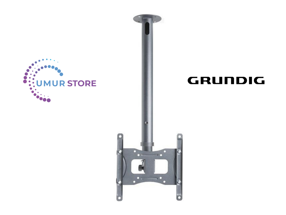 Grundig 40 CLE 5745 AN Dortmund 40" 101 Ekran Uydu Alıcılı Full H
