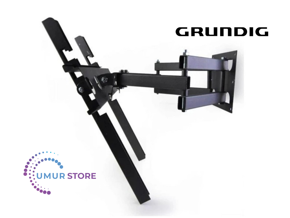 Grundig 43 Ghu 8500 A 4k Ultra Hd 43" 109 Ekran Uyumlu Lcd Led TV