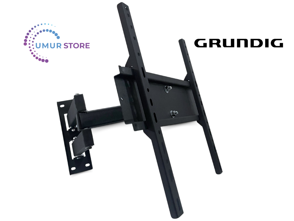 Grundig 43 Ghu 8500 A 4k Ultra Hd 43" Lcd Led TV Çift Kollu Harek Grundig 43 Ghu 8500 A 4k Ultra Hd 43" Lcd Led TV Çift Kollu Harek