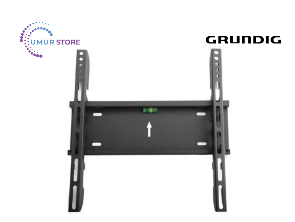 Grundig 43 GJU 7000 B 4K UHD 43” Lcd Led Televizyon Sabit Duvar A Grundig 43 GJU 7000 B 4K UHD 43” Lcd Led Televizyon Sabit Duvar A