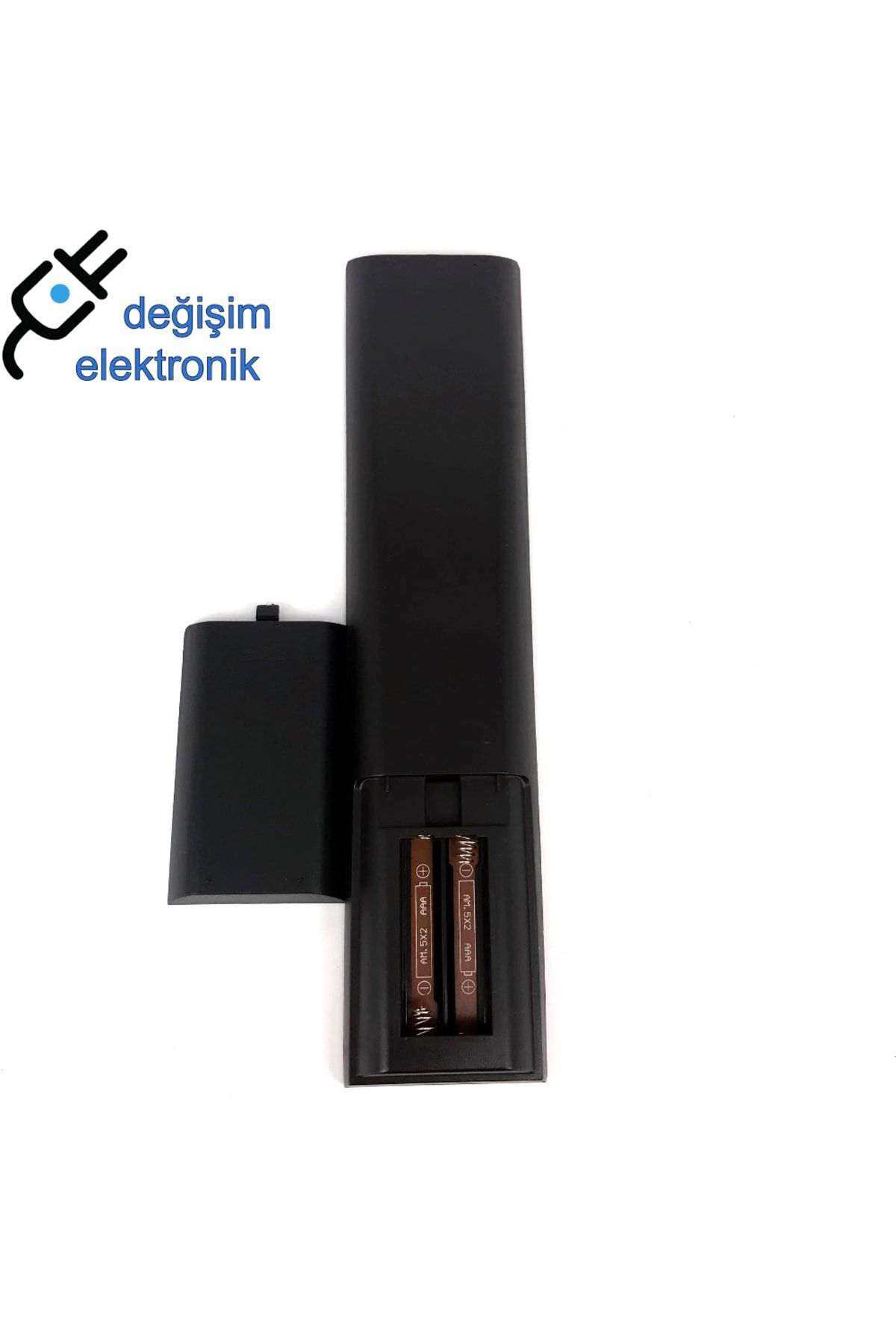 Wiisat Grundig 50-Gcu-8900B Smart Led Tv Kumandasi