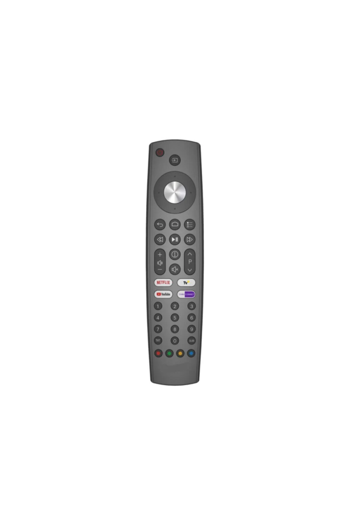 Grundig 50 Geu 7965 A 4k Uhd Smart Led Uyumlu Tv Kumandası