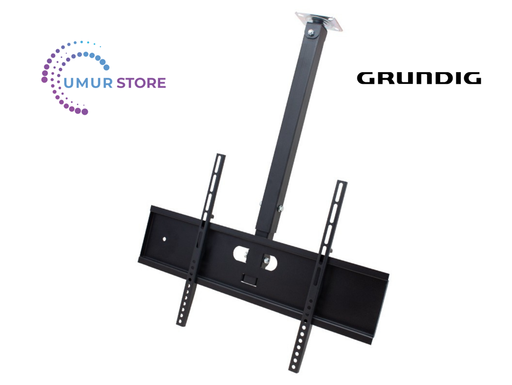 Grundig 50GJU 7500 B 50 inç 126 Ekran Uydu Alıcılı Google Smart 4 Grundig 50GJU 7500 B 50 inç 126 Ekran Uydu Alıcılı Google Smart 4
