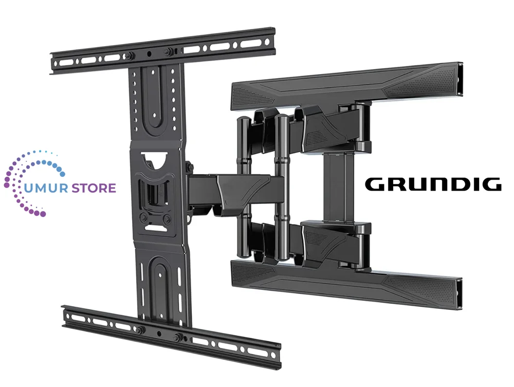 Grundig 50GJU 7500 B 50 inç 126 Ekran Uydu Alıcılı Google Smart 4 Grundig 50GJU 7500 B 50 inç 126 Ekran Uydu Alıcılı Google Smart 4