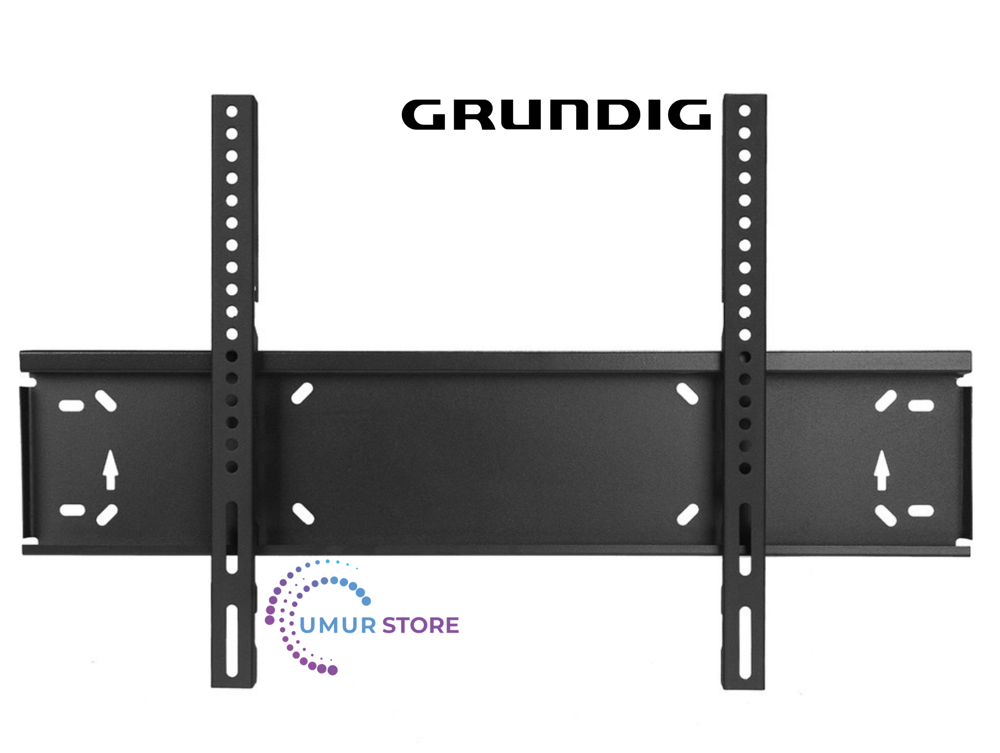 Grundig 55 Ghu 7505 B 4k Ultra Hd 55" Uydu Alıcılı Android Smart