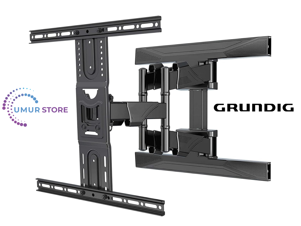 Grundig 55 GQ 700A 55" 139 Ekran 4K HD Google Smart Lcd Led Telev Grundig 55 GQ 700A 55" 139 Ekran 4K HD Google Smart Lcd Led Telev