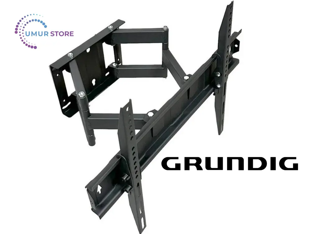 Grundig 58” Uyumlu Hareketli Oynar Led Televizyon Askı Aparatı Grundig 58” Uyumlu Hareketli Oynar Led Televizyon Askı Aparatı