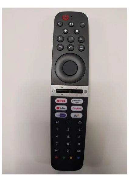 Grundıg Akıllı Tv Kumandası 1 Herz Grundıg Akıllı Tv Kumandası Grundıg Akıllı Tv Kumandası 1 Herz Grundıg Akıllı Tv Kumandası