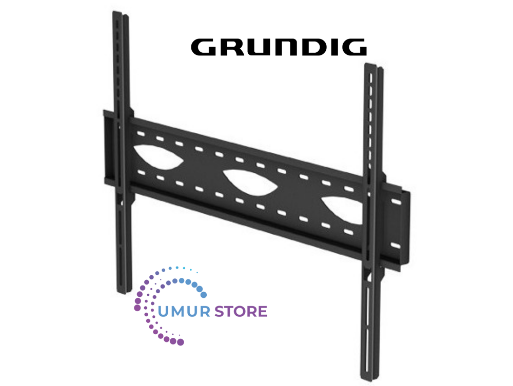 Grundig Barcelona 58 Ggu 8935 B Android 42-85 inç Kilitli Sabit L