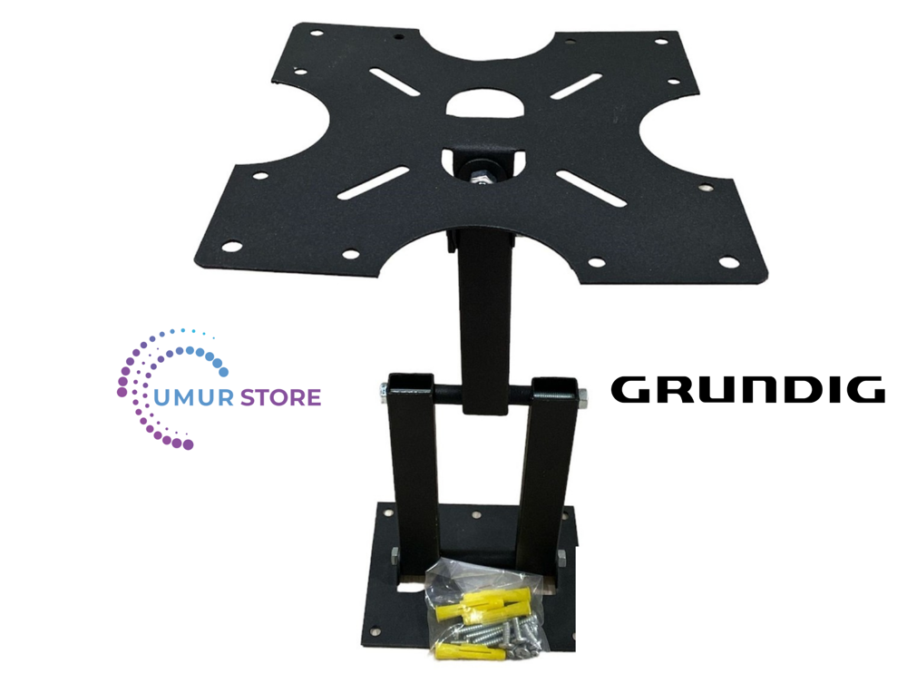 Grundig Munich 32 GHH 6900 B HD Ready HD Lcd Led TV Çift Kollu Ha Grundig Munich 32 GHH 6900 B HD Ready HD Lcd Led TV Çift Kollu Ha