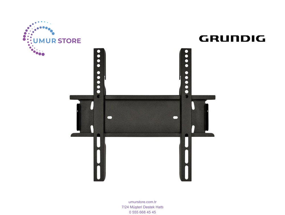 Grundig Munich 40 GHF 6900 B Full HD 40'' 102 Ekran Lcd Led Telev