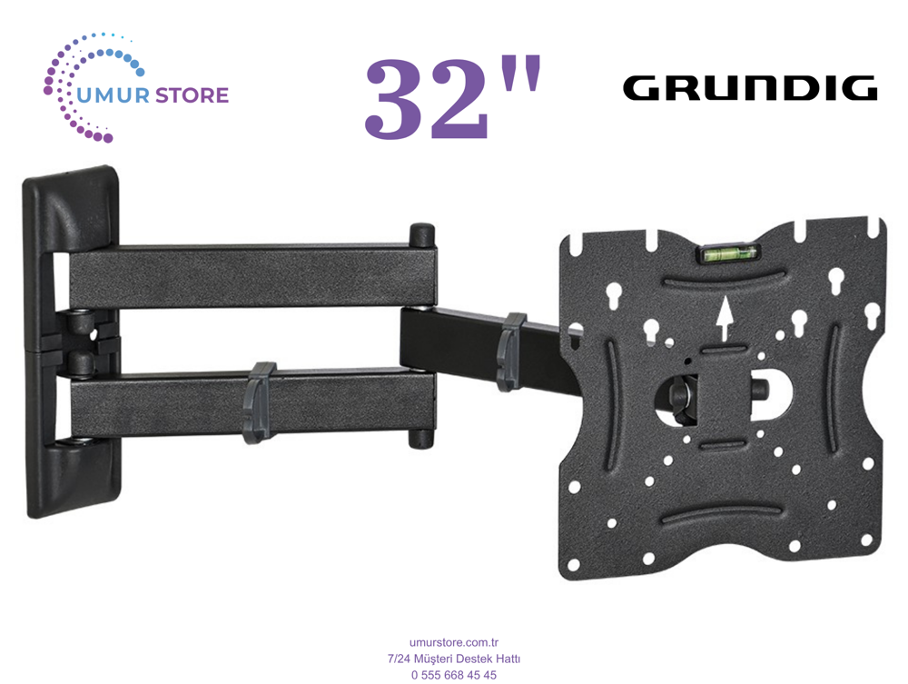 Grundig Toronto 32GIH6900 32 inç / 22”- 49” Lcd Led Televizyon Mo Grundig Toronto 32GIH6900 32 inç / 22”- 49” Lcd Led Televizyon Mo