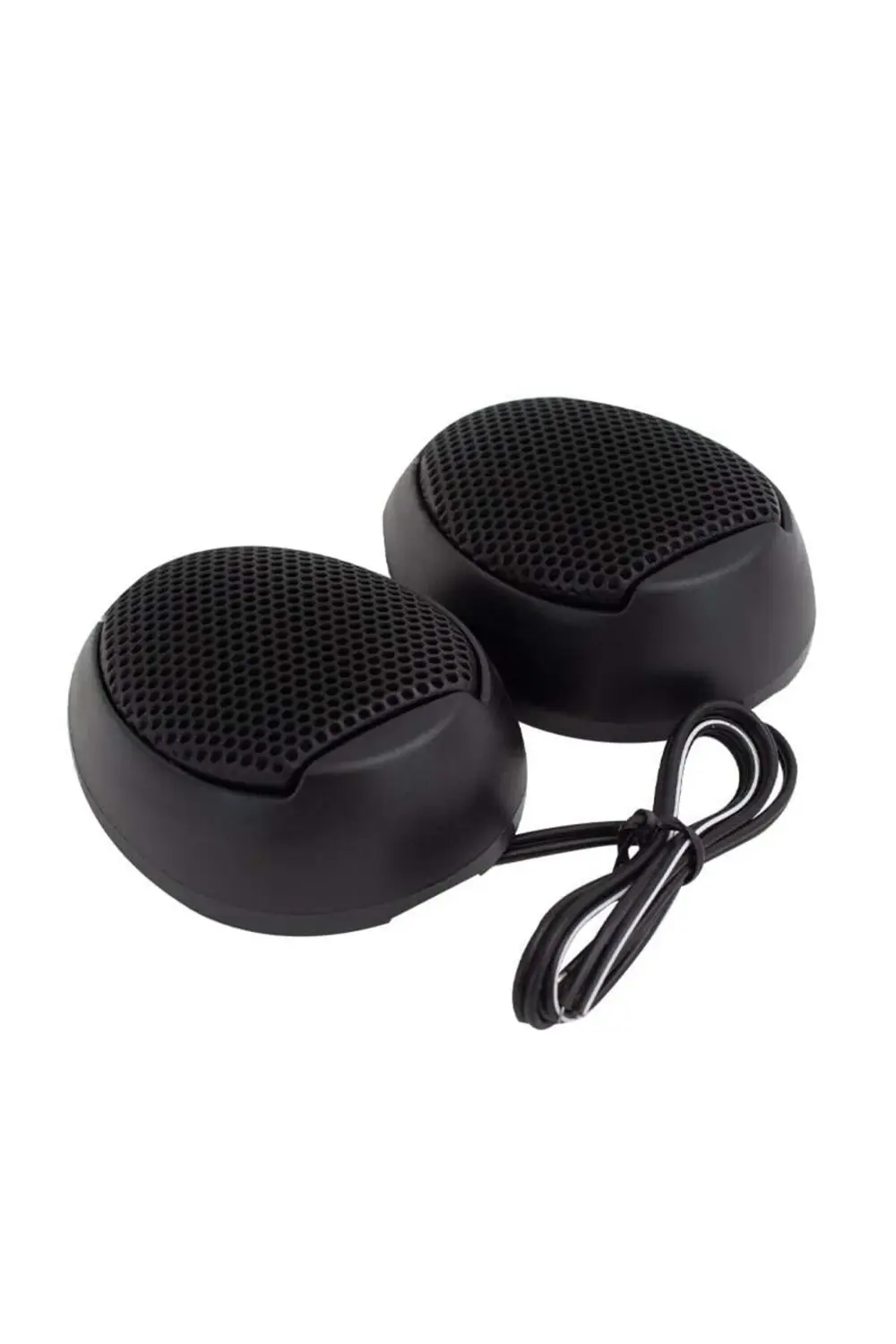 GS-20 4-16 Ohm 350 Watt Mini Oto Tweeter 3.5 - 20Khz 62mm 1 Takım