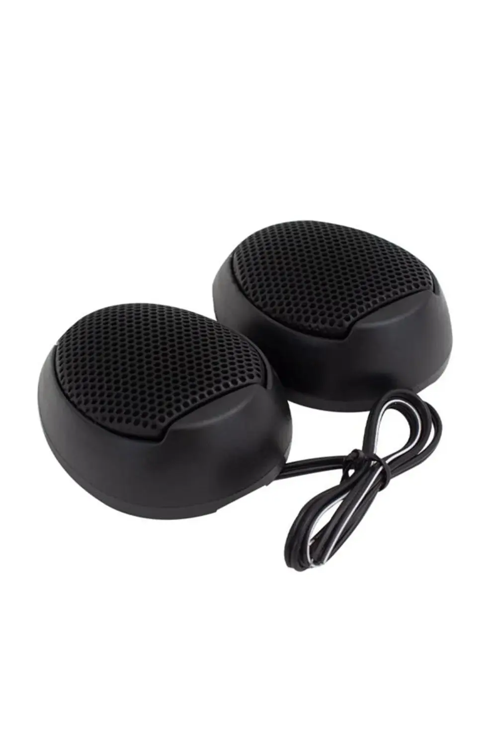 GS-20 4-16 Ohm 350 Watt Mini Oto Tweeter 3.5 - 20Khz 62Mm 1 Takım