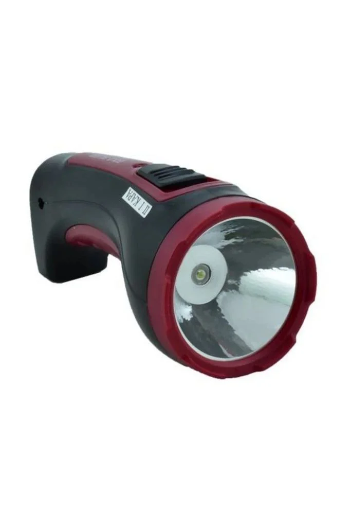 GS-4211 1 Watt Şarjlı El Feneri – Uzun Ömürlü, Parlak LED El Feneri Fiyatı, Yorumları ve Özellikleri