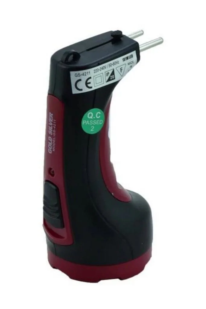 GS-4211 1 Watt Şarjlı El Feneri – Uzun Ömürlü, Parlak LED El Feneri Fiyatı, Yorumları ve Özellikleri