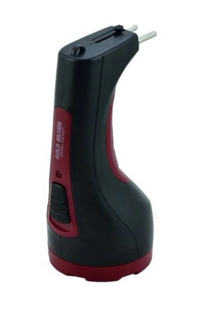 GS-4231 Şarjlı El Feneri – 3 Watt LED, Uzun Ömürlü Aydınlatma Fiyatı, Yorumları ve Özellikleri