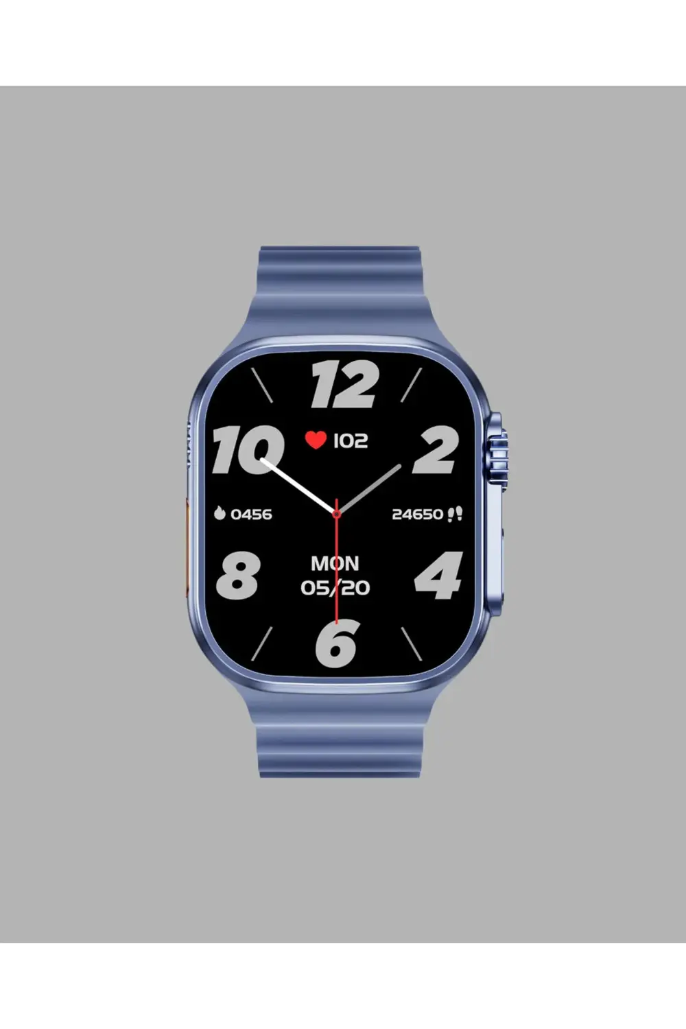 GS ULTRA 8 AKILLI SAAT