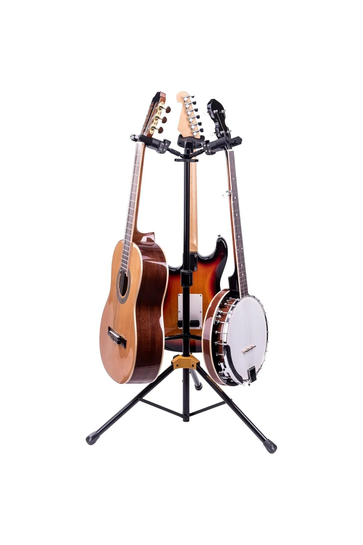 GS432BPLUS AGS TRI GUITAR