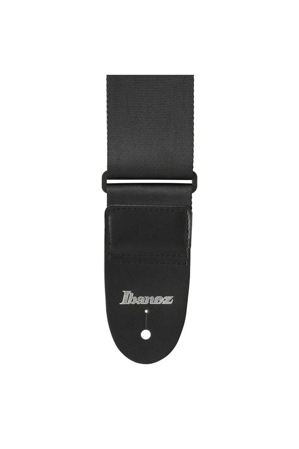 GS64-BK Guitar Strap Black - Gitar Askısı Siyah 170 cm