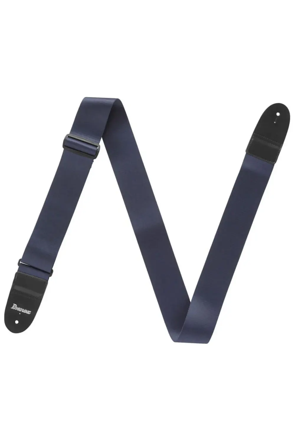 GS64-BL Guitar Strap Blue - Gitar Askısı Mavi 170 cm
