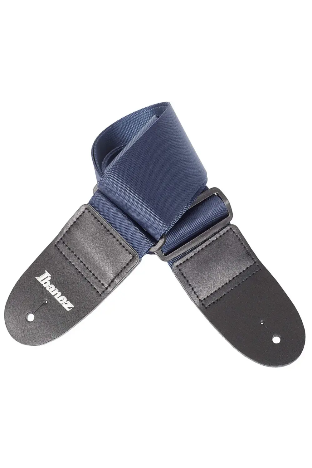 GS64-BL Guitar Strap Blue - Gitar Askısı Mavi 170 cm