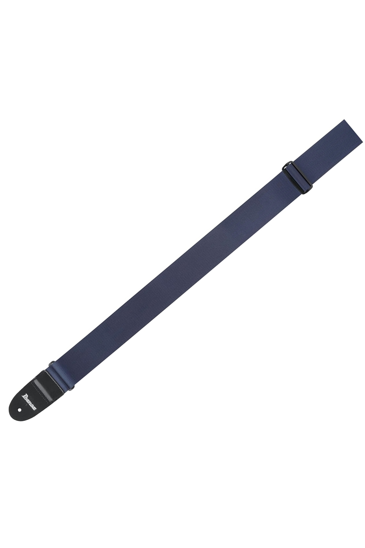 İbanez Gs64-Bl Guitar Strap Blue - Gitar Askısı Mavi 170 Cm