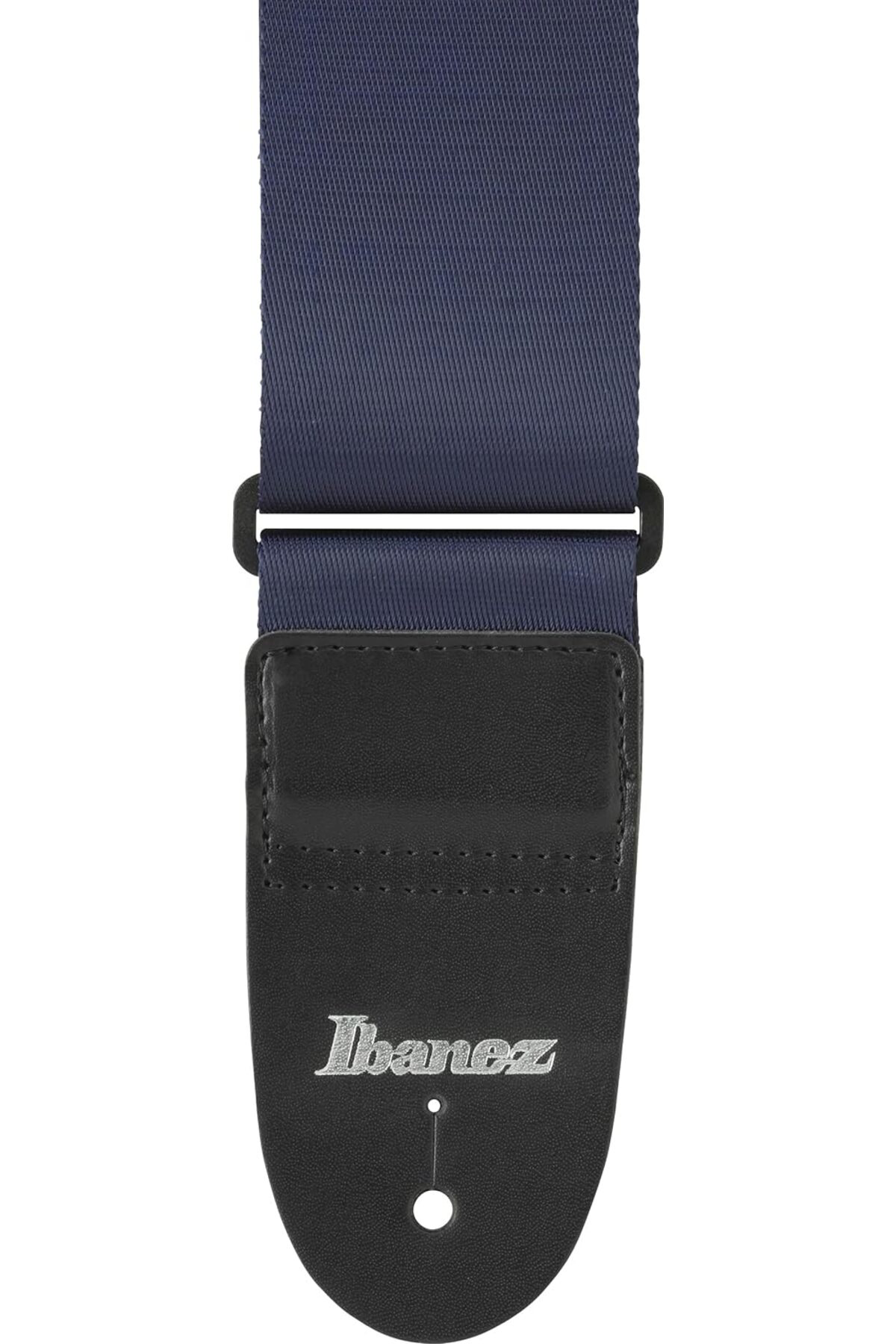 İbanez Gs64-Bl Guitar Strap Blue - Gitar Askısı Mavi 170 Cm