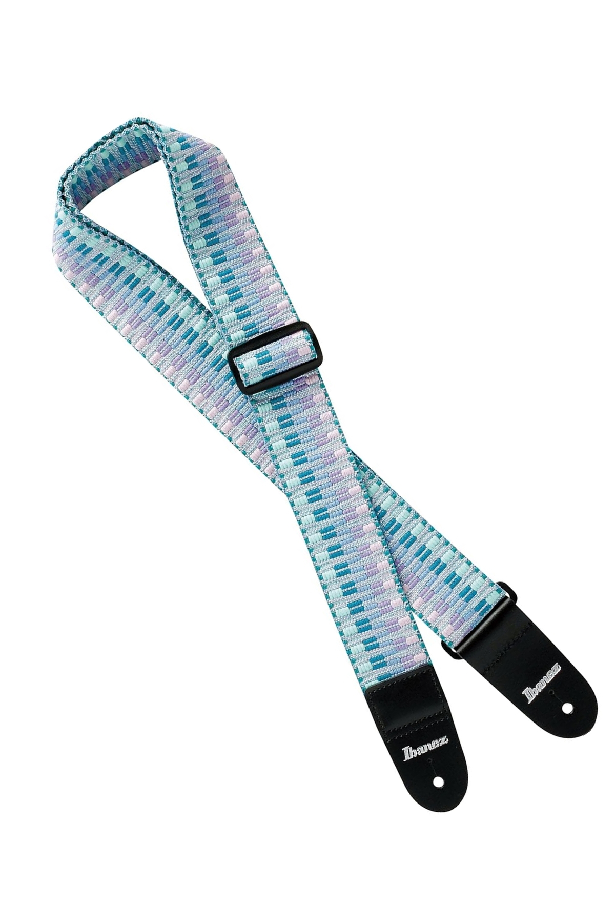 GSB50-C5 Braided Straps - Gitar Askısı