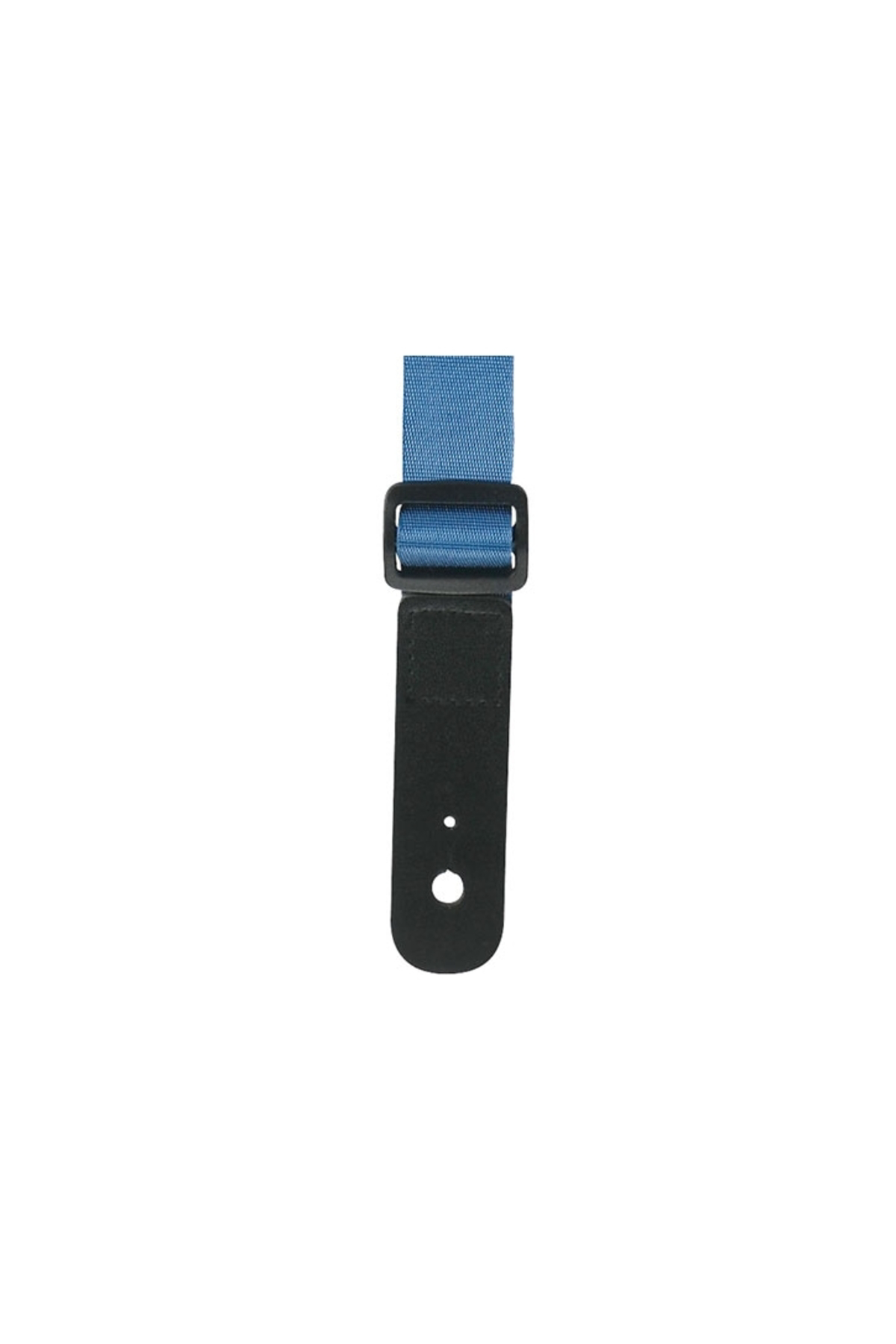 GSF50-BL POWERPAD Strap Blue Gitar Askısı
