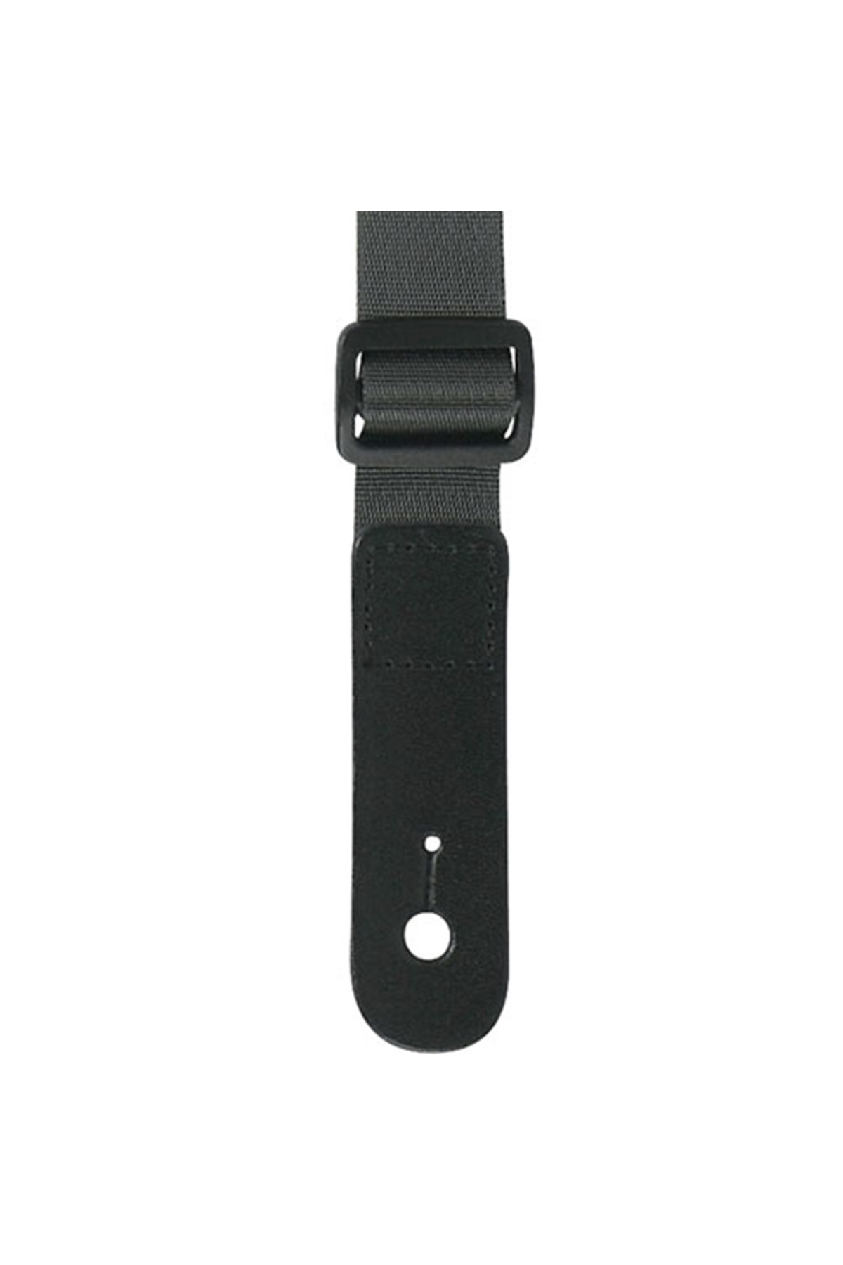 GSF50-BR POWERPAD Strap Brown Gitar Askısı