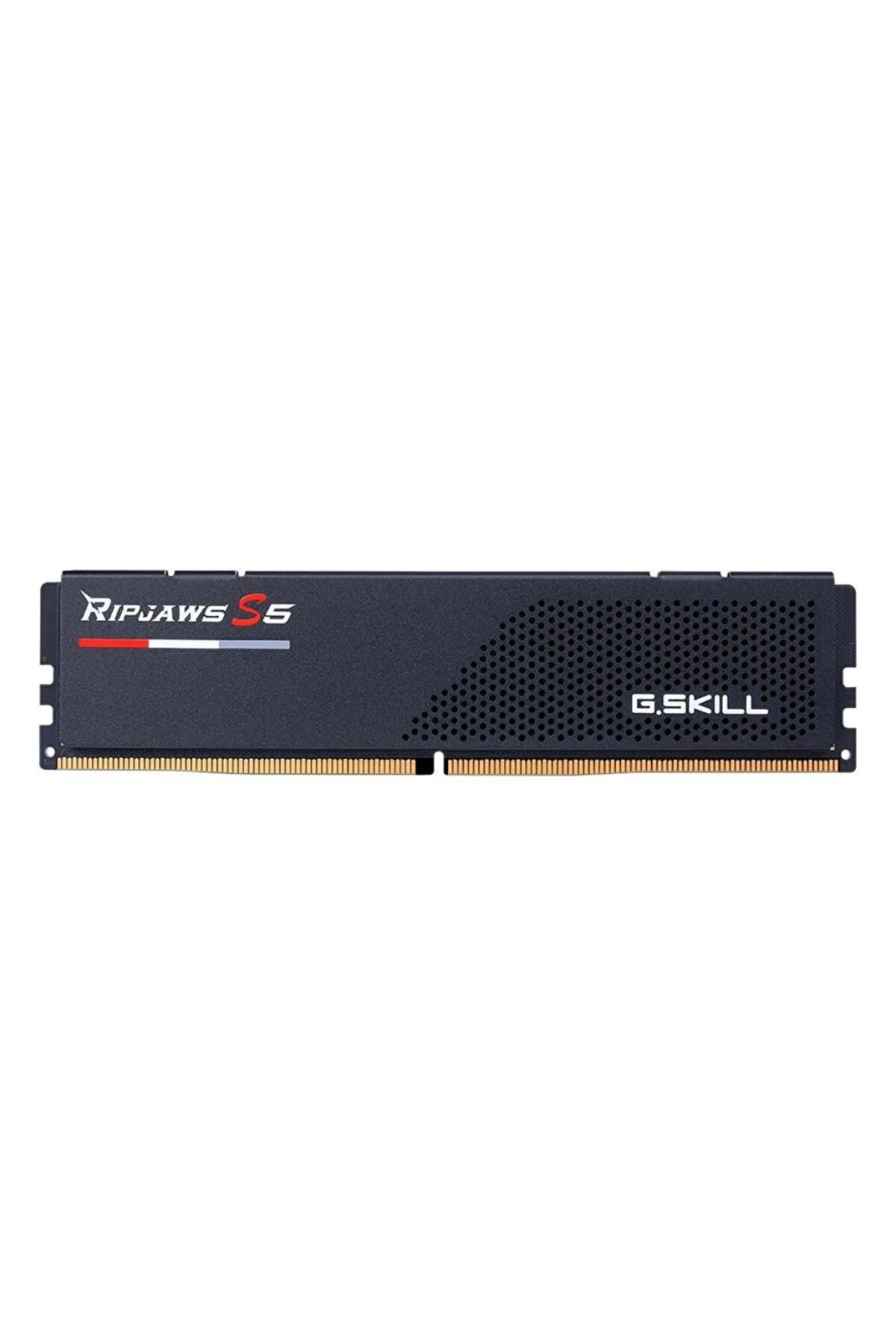 GSKILL F55200J4040A24GX1-RS5K, 24GB, DDR5, 5200MHz CL40, 1.1V, XM