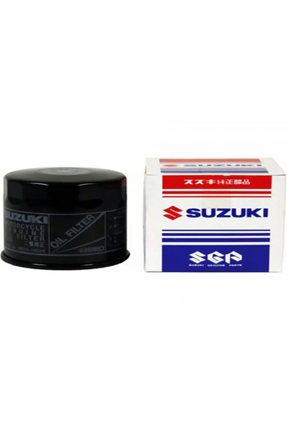 Gsx-R 1000 Uyumlu Orjinal Yağ Filtresi Orijinal Gsx-R 1000 Uyumlu Orjinal Yağ Filtresi Orijinal