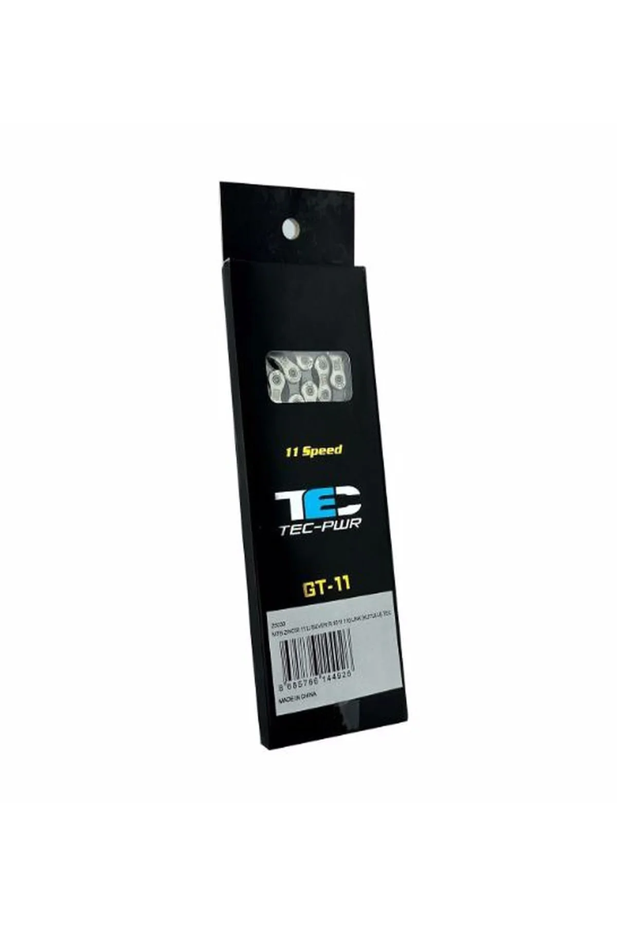 Gt-11 11li 116l Bisiklet Zinciri + Powerlink