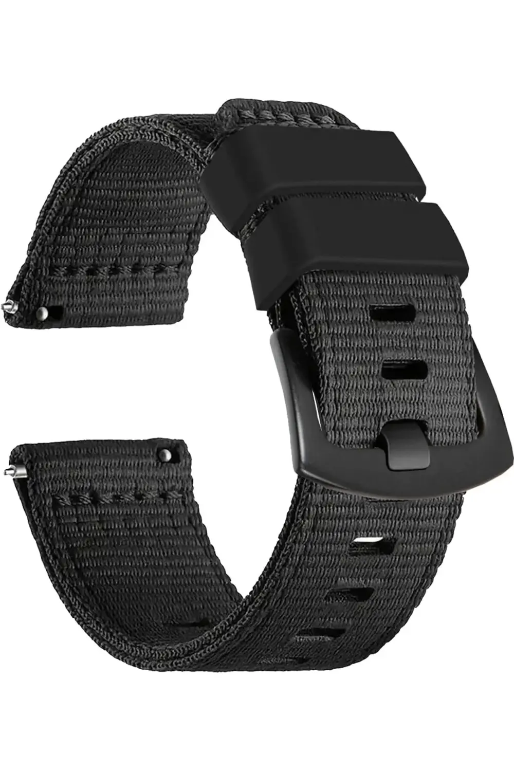 Gt Gt2 Gt3 Gt4 Gt5 Pro 46mm- 5 -lite Uyumlu 22mm Perlon Kumaş Saa